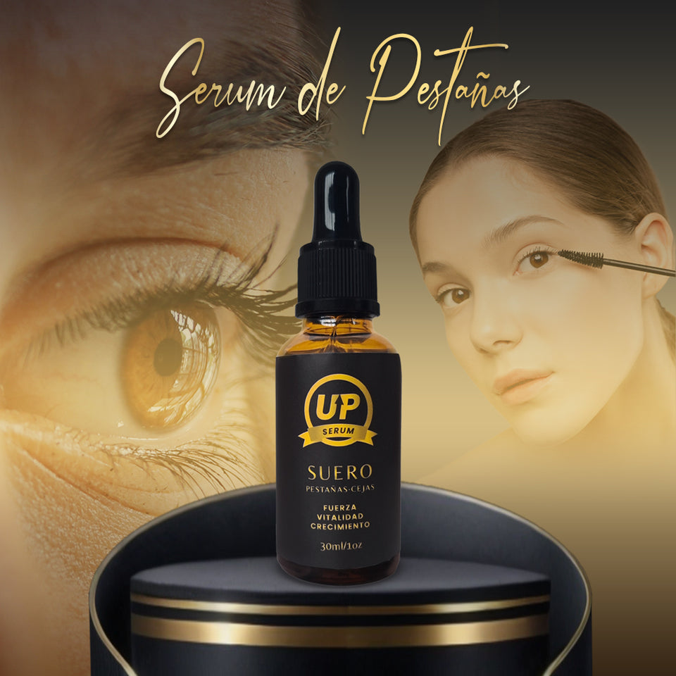 Serum de Pestañas