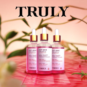 🌸 Aceite Post Afeitado Truly